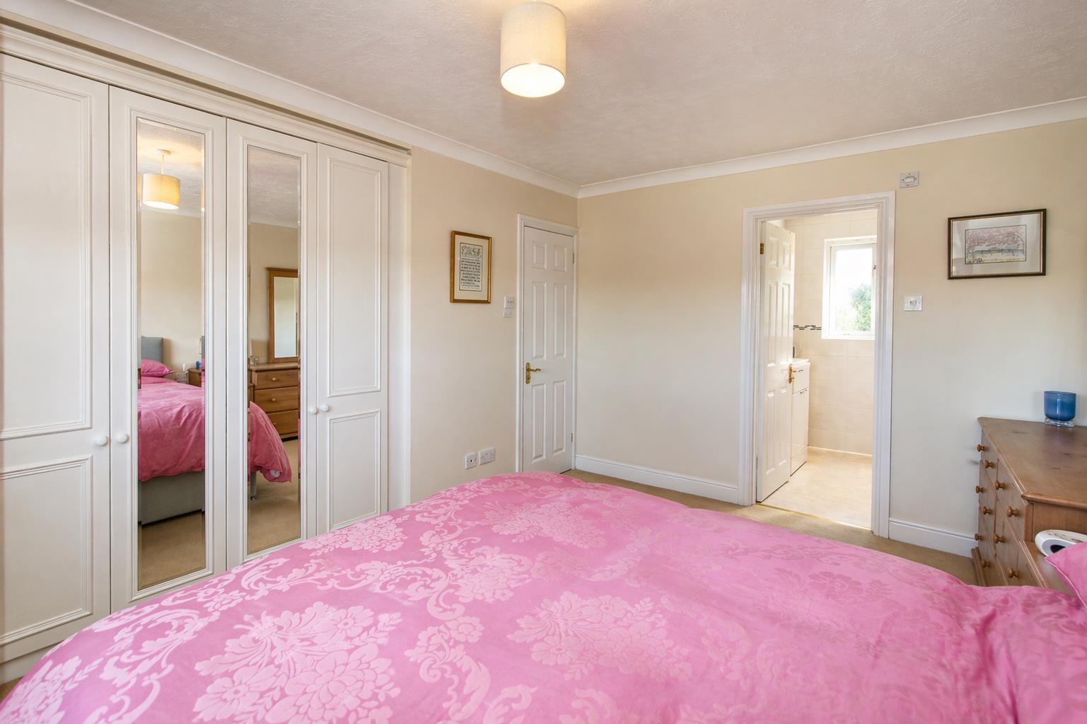Wellfield Gardens, Carshalton